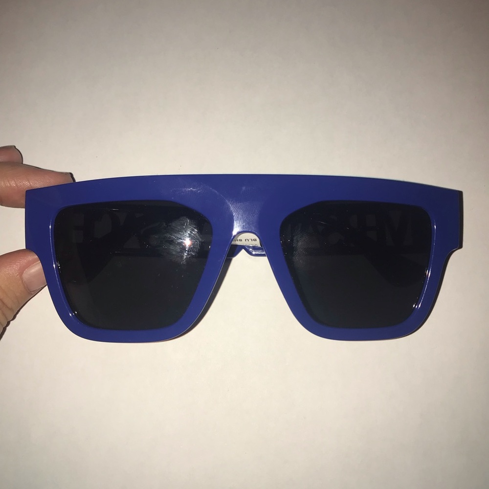 Versace Sunglasses